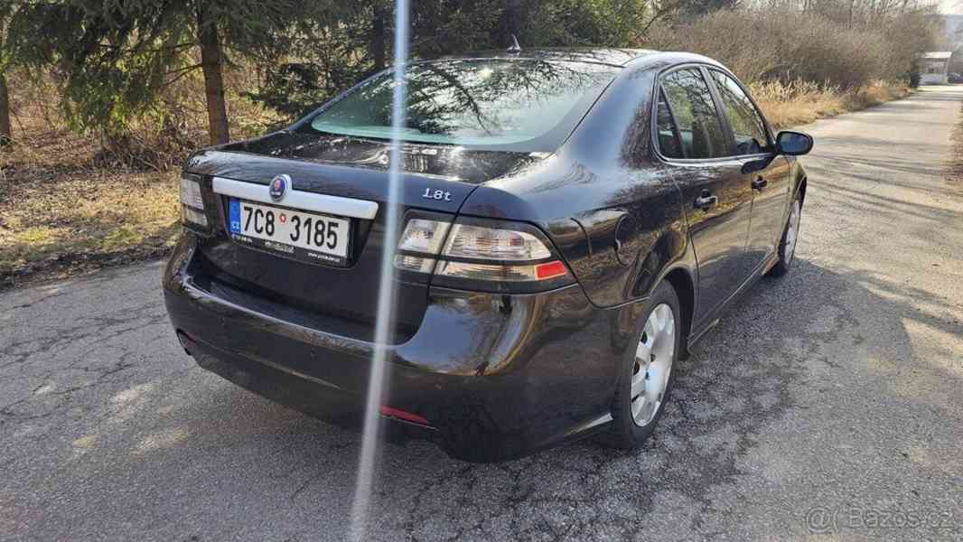 Saab 9-3 - foto 7