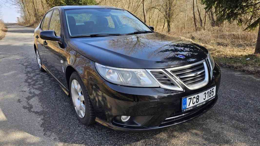 Saab 9-3 - foto 5