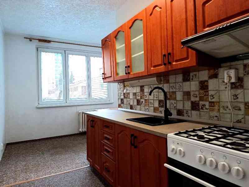 Byt 2+1 | 59 m² | centrum Chodova u Sokolova - foto 4