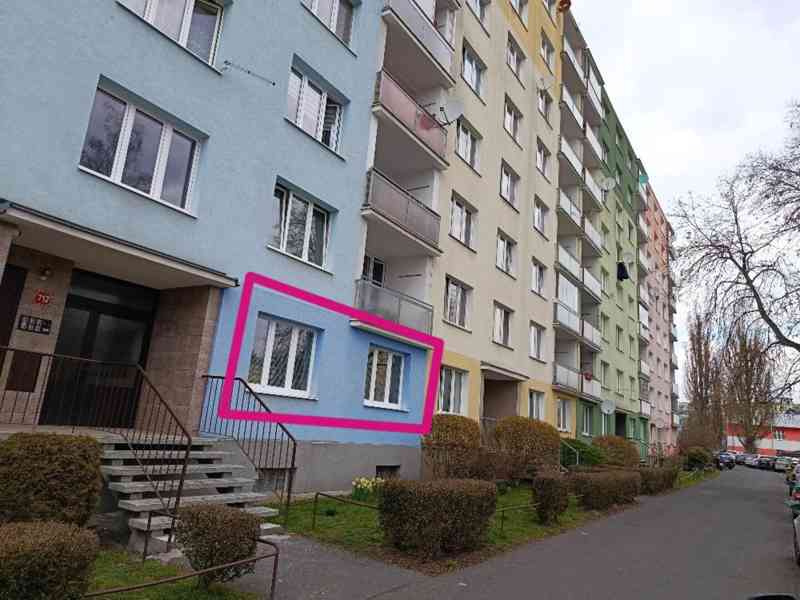 Byt 2+1 | 59 m² | centrum Chodova u Sokolova - foto 14