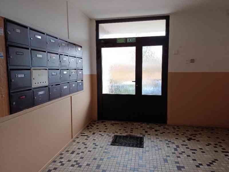 Byt 2+1 | 59 m² | centrum Chodova u Sokolova - foto 13