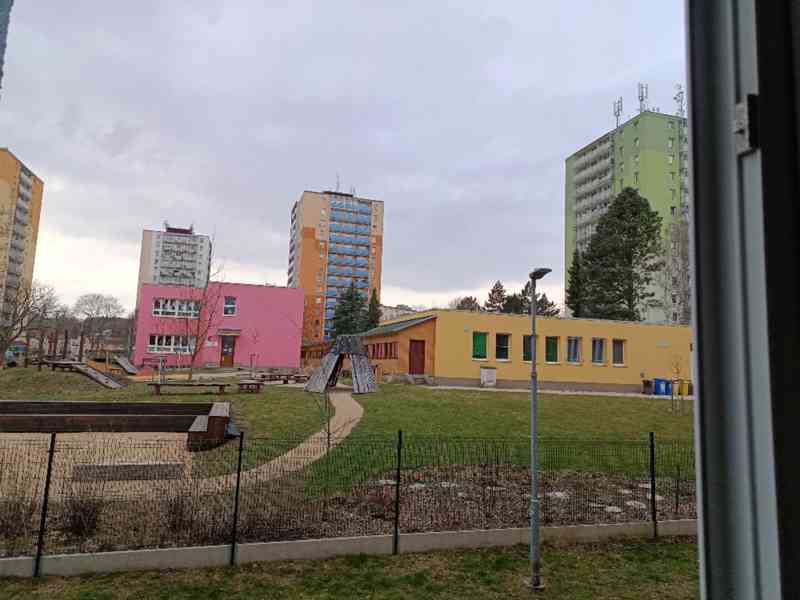 Byt 2+1 | 59 m² | centrum Chodova u Sokolova - foto 6