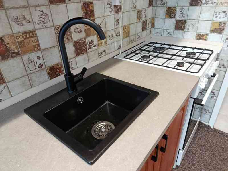 Byt 2+1 | 59 m² | centrum Chodova u Sokolova - foto 9