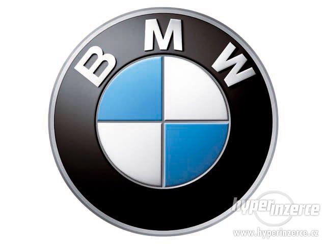 Dojezdové rezervní kolo BMW 5 2010+ (F10,F11) - foto 1