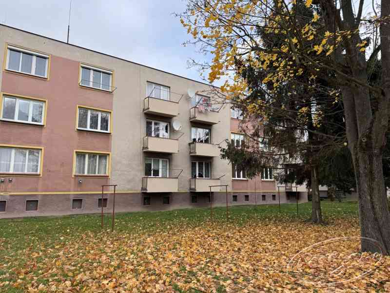 Pronájem byt 3+1 Česká Skalice - foto 8