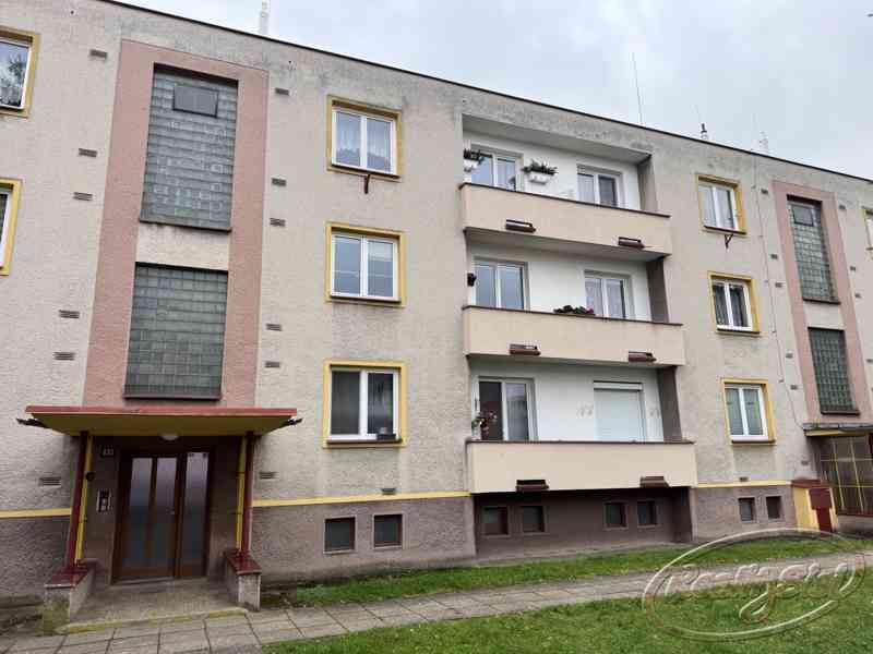 Pronájem byt 3+1 Česká Skalice - foto 9