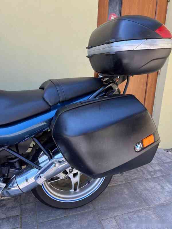 BMW R 1150 R - foto 15