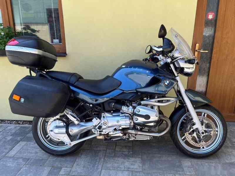 BMW R 1150 R - foto 2