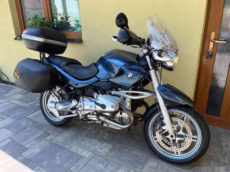 BMW R 1150 R - foto 3