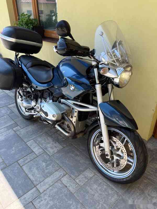 BMW R 1150 R - foto 4