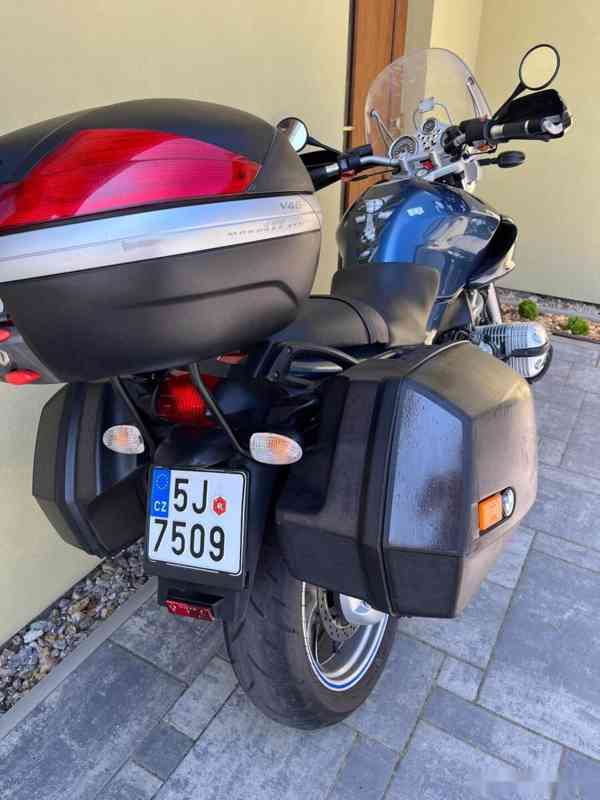 BMW R 1150 R - foto 8