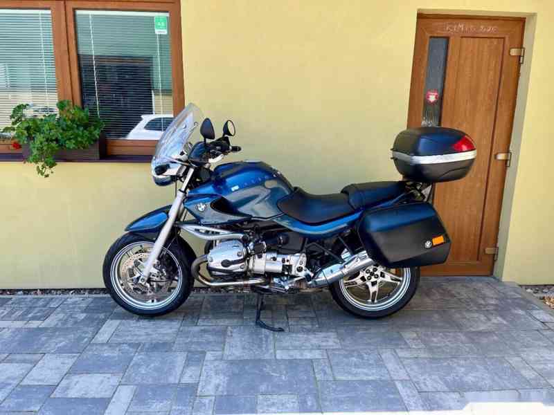 BMW R 1150 R - foto 17