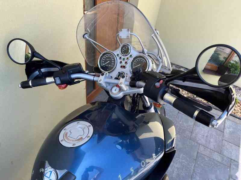 BMW R 1150 R - foto 9