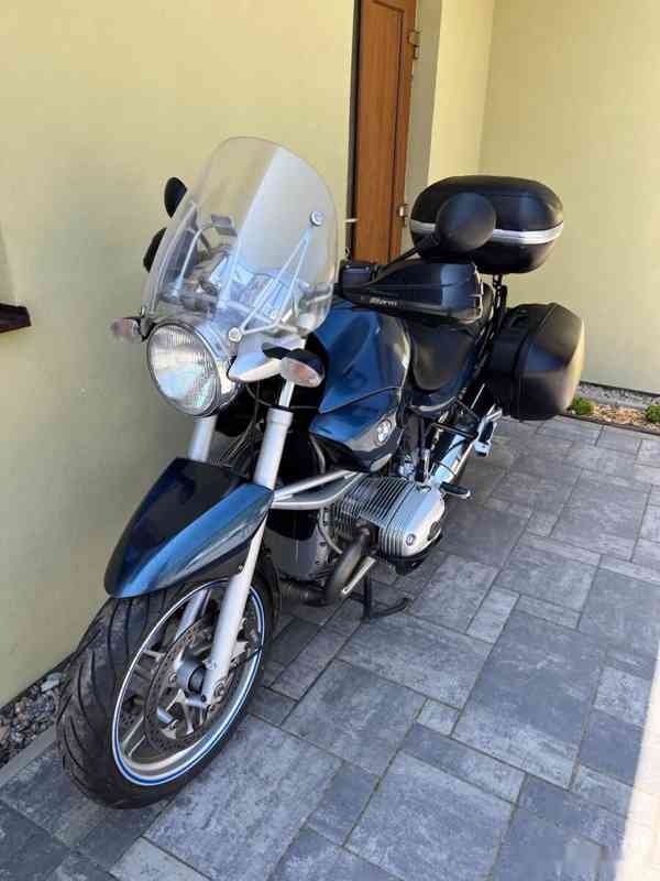 BMW R 1150 R - foto 12