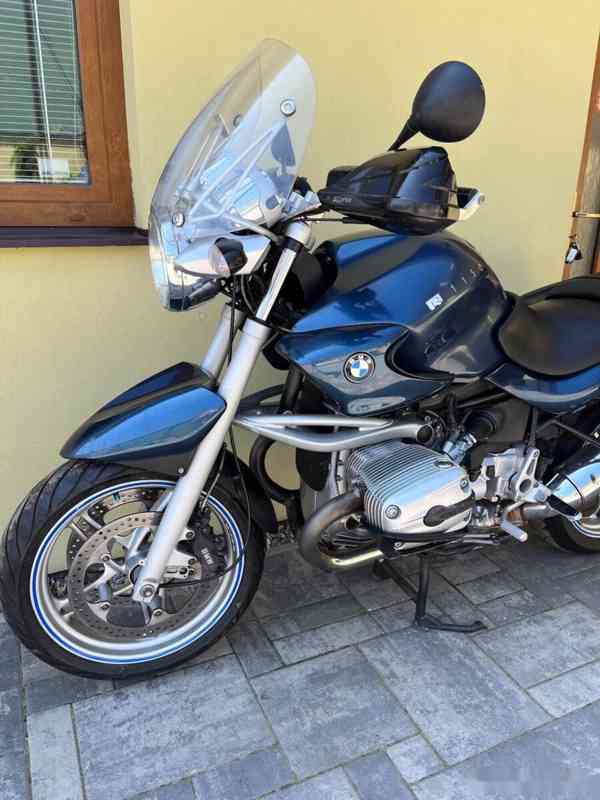 BMW R 1150 R - foto 13