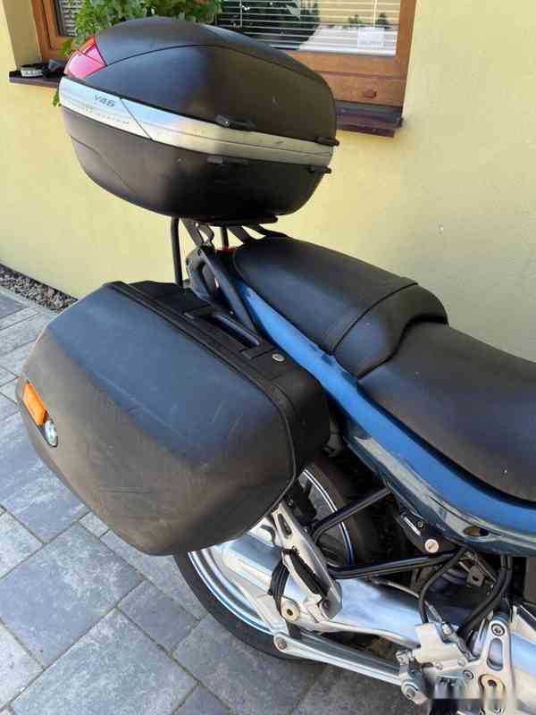 BMW R 1150 R - foto 7