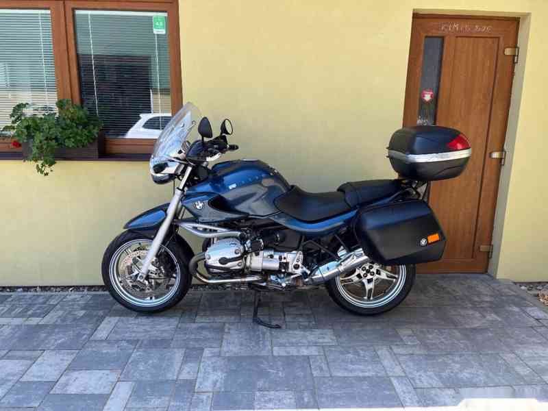 BMW R 1150 R - foto 10