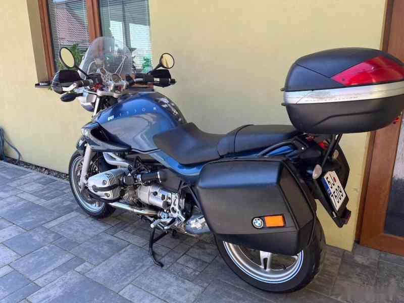 BMW R 1150 R - foto 16
