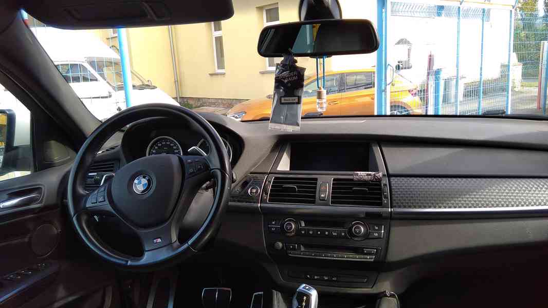 BMW X6 3,0D xDrive M-Packet 4X4 ČR DPH - foto 29