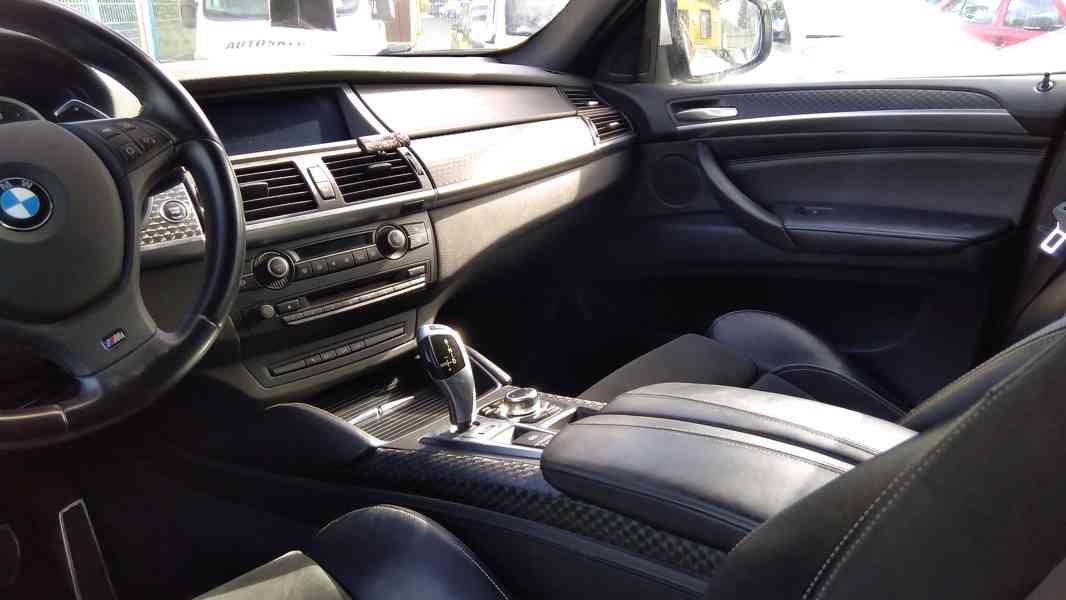 BMW X6 3,0D xDrive M-Packet 4X4 ČR DPH - foto 30