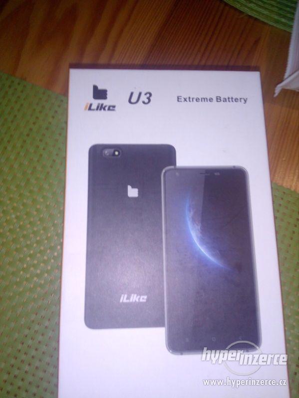 ilike u3 NOVÝ !!TOP!! - foto 1