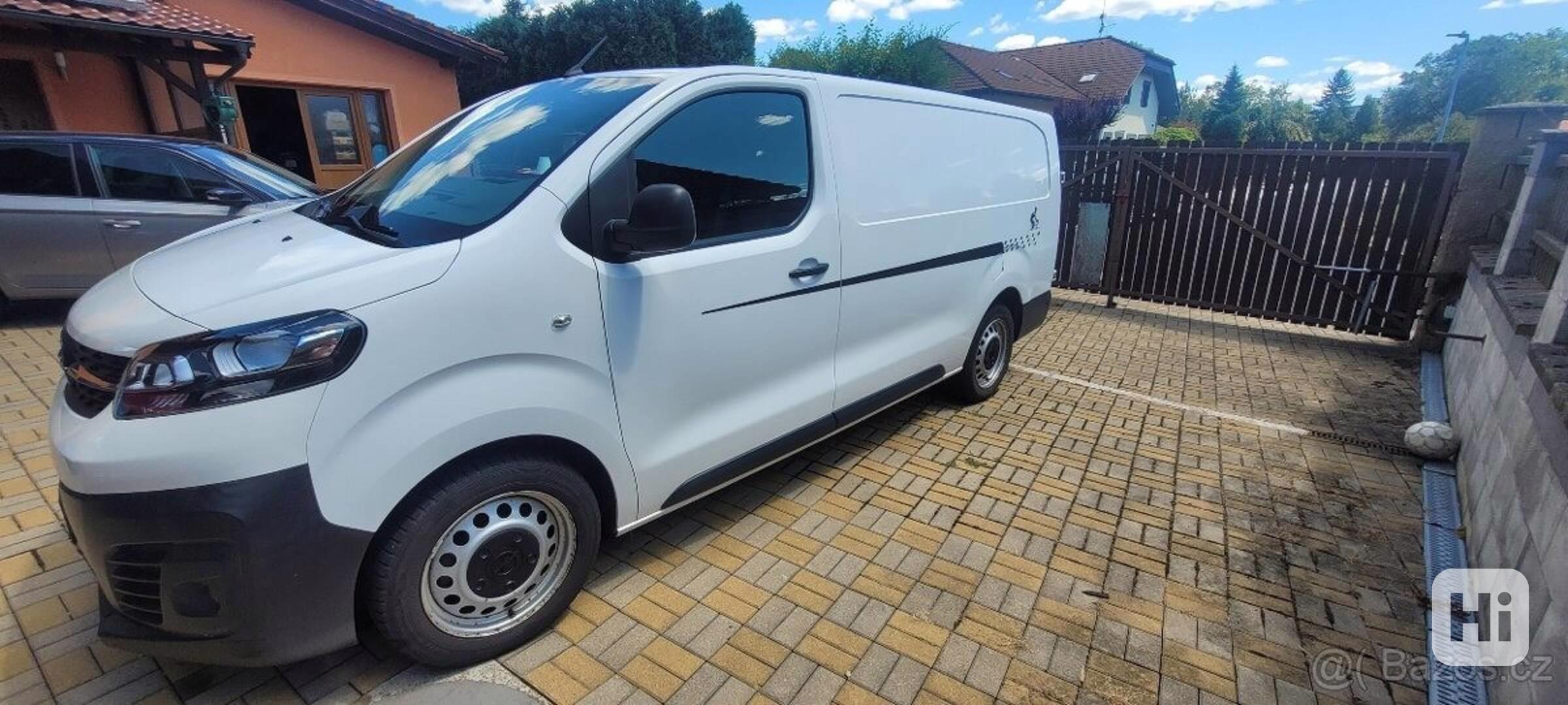Opel Vivaro L3H1 - foto 1