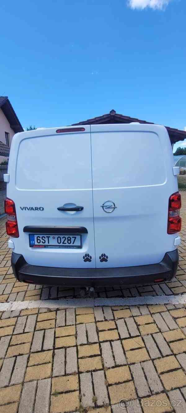Opel Vivaro L3H1 - foto 3