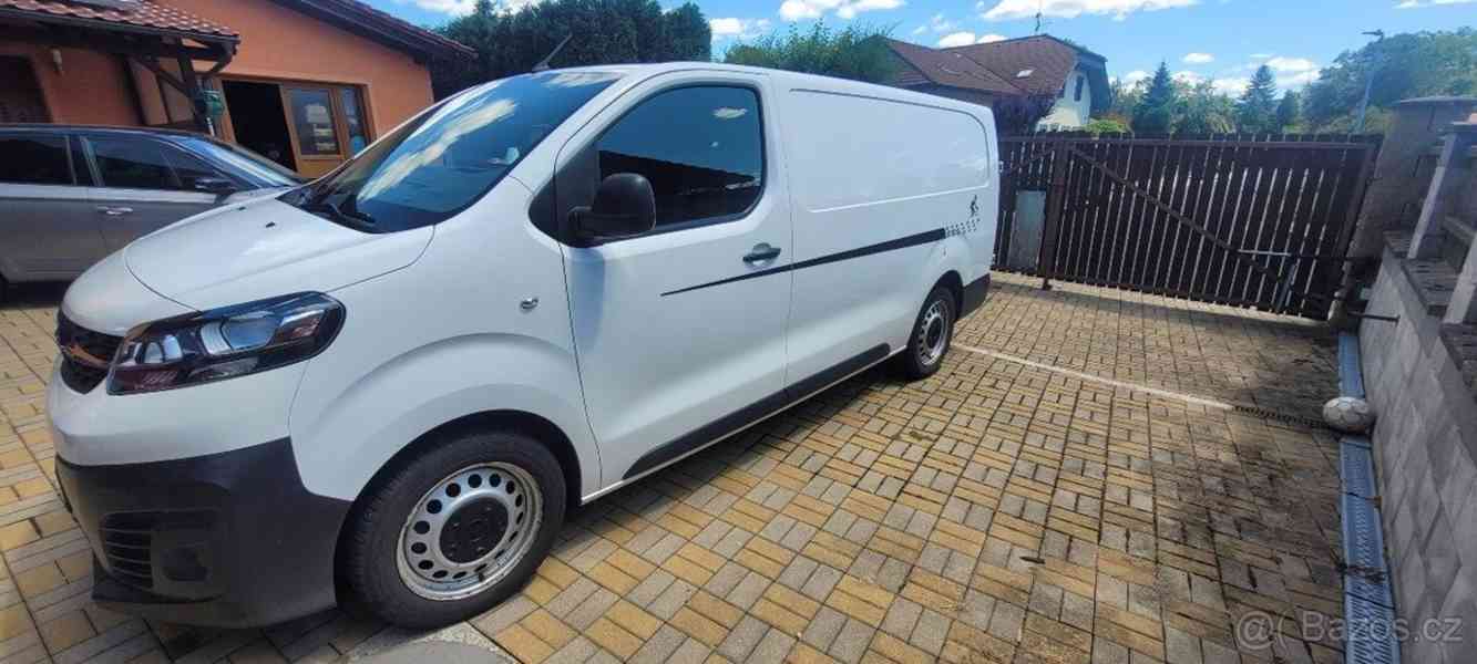 Opel Vivaro L3H1 - foto 1