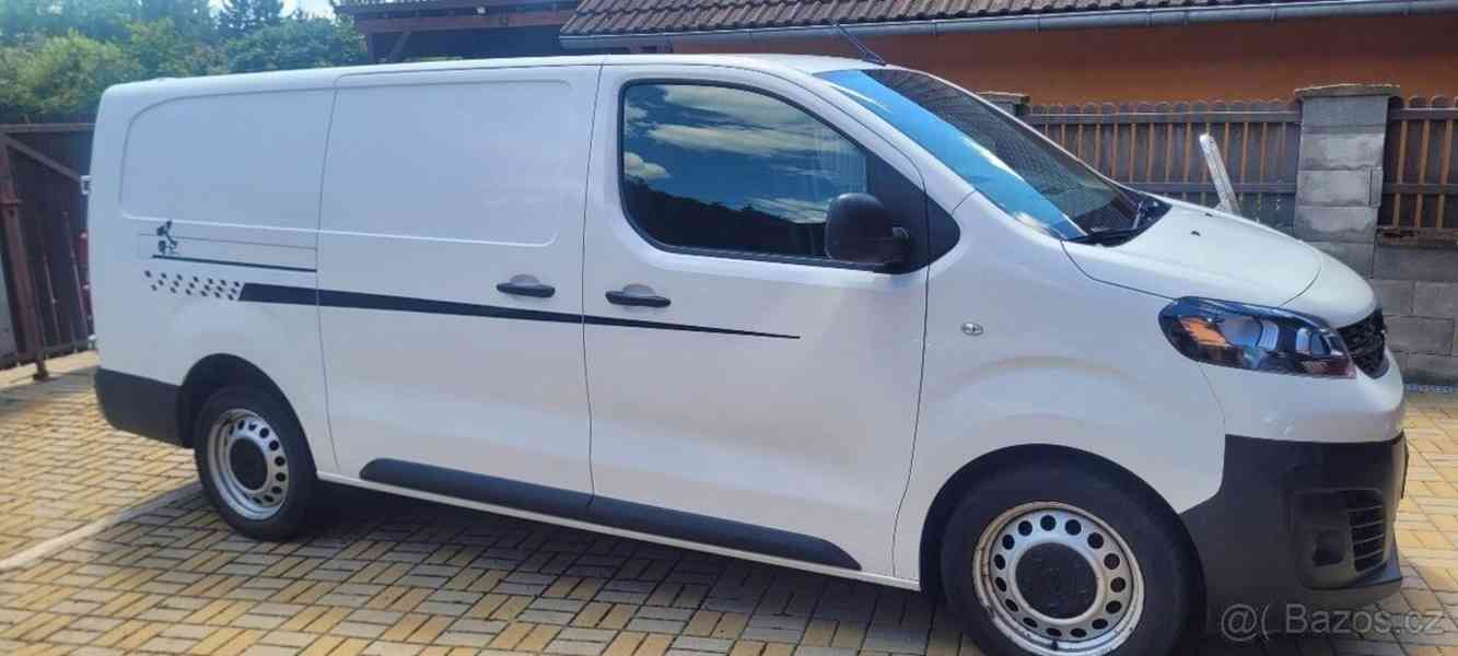 Opel Vivaro L3H1 - foto 2