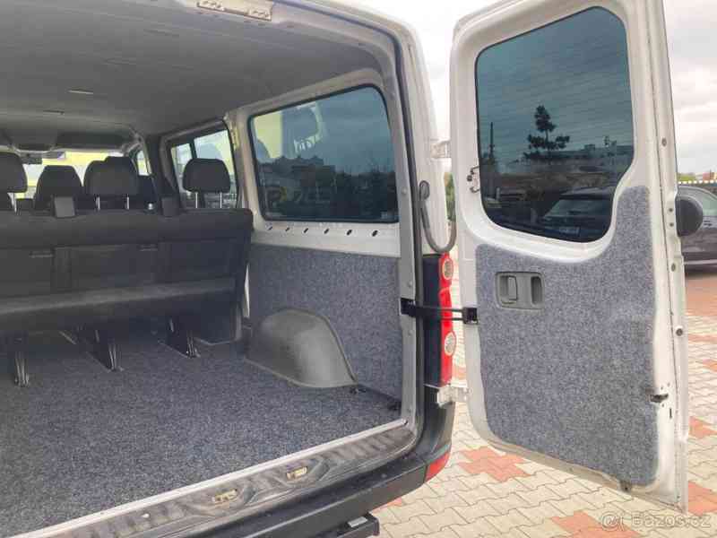 Volkswagen Crafter 2,0   2013 / 199 599 KM - foto 6