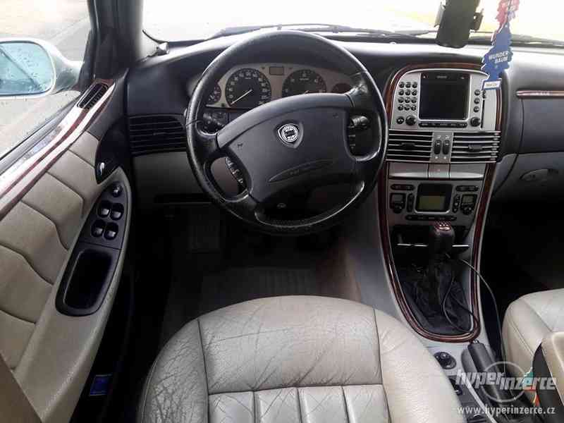 Lancia Lybra Combi 2.4 JTD - foto 6