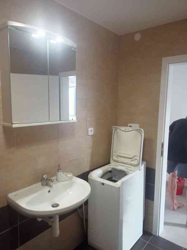 Nabízím být 2kk 50m2 s balkonem Svitavy - foto 2