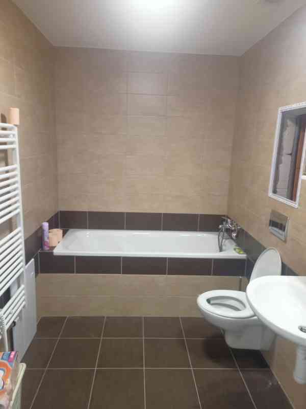 Nabízím být 2kk 50m2 s balkonem Svitavy - foto 3