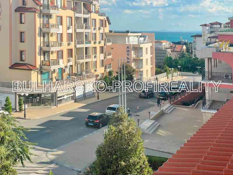 Bulharsko-PROSTORNÉ Studio (47 m)  - foto 5