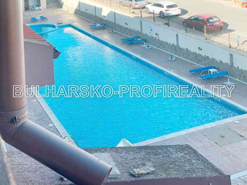 Bulharsko-PROSTORNÉ Studio (47 m)  - foto 6