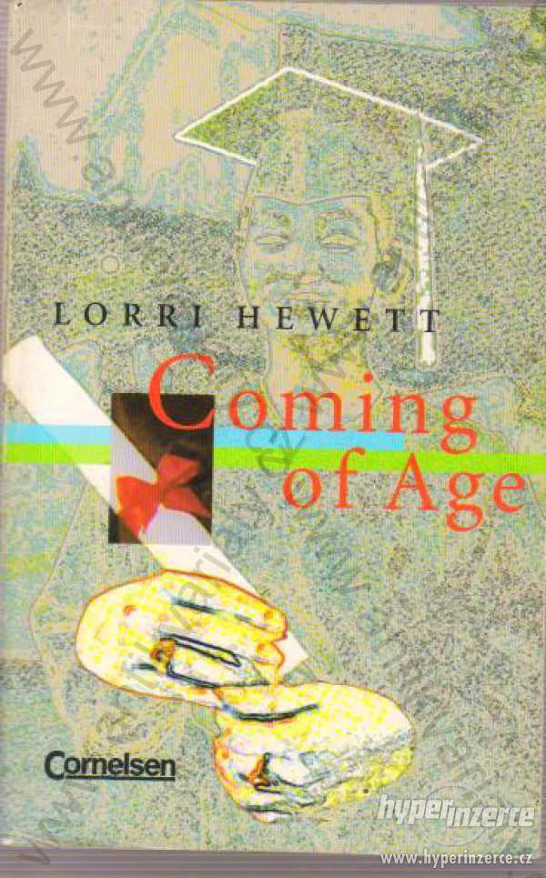 Coming of Ages Lorri Hewett - foto 1