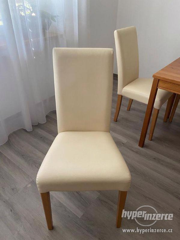 Jídelní židle - foto 3