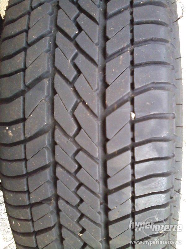 Pneu letni Goodyear 175/65/R14 - foto 1