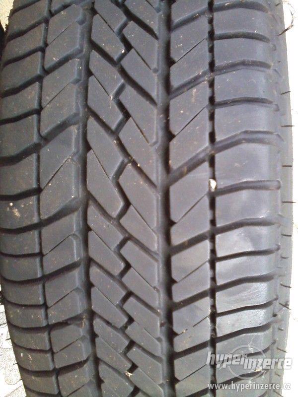 Pneu letni Goodyear 175/65/R14 - bazar - Hyperinzerce.cz