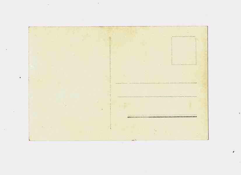 Lída Baarová autogram atelier "Ross" Verlag, rok 1936   - foto 3