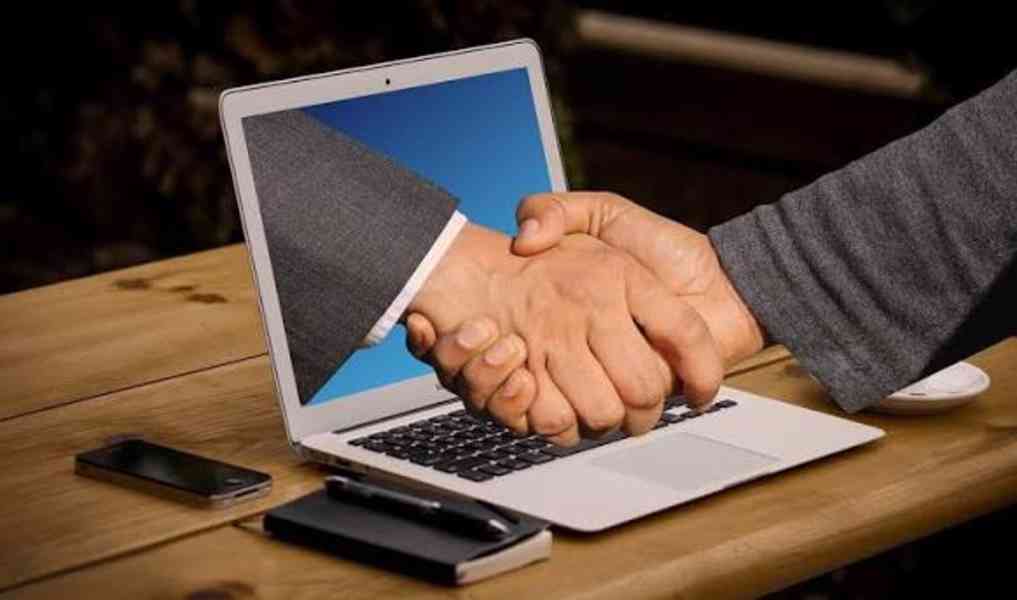 Spolehlivá a rychlá nabídka peer-to-peer půjček - foto 3