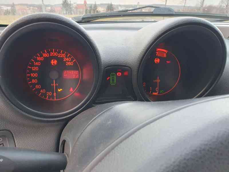 Alfa Romeo 156 2.5 V6 BUSSO - foto 2