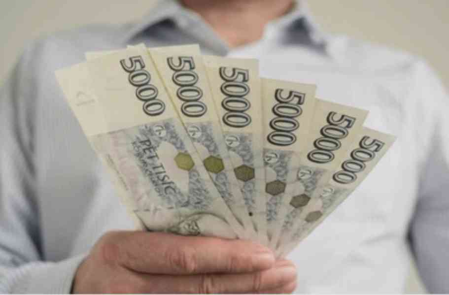 finance v češtině