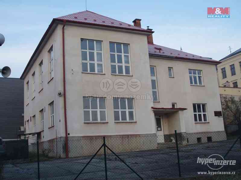 Prodej obchod a služby, 317 m?, Příbor, ul. Frenštátská - foto 1