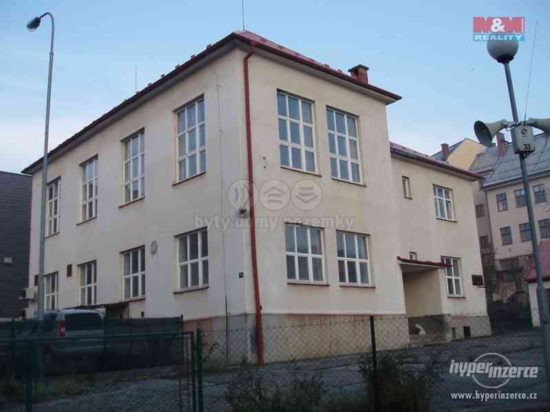 Prodej obchod a služby, 317 m?, Příbor, ul. Frenštátská - foto 2