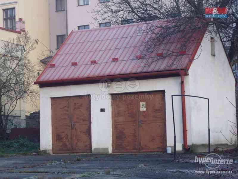 Prodej obchod a služby, 317 m?, Příbor, ul. Frenštátská - foto 9