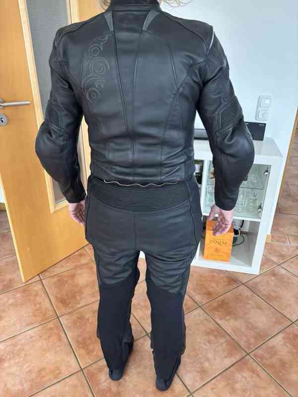 Kožená dámská kombinéza Held Kylie - foto 2