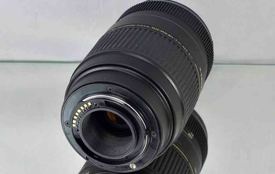pro Sony - Tamron AF 70-300mm 1:4-5.6 Di - foto 4