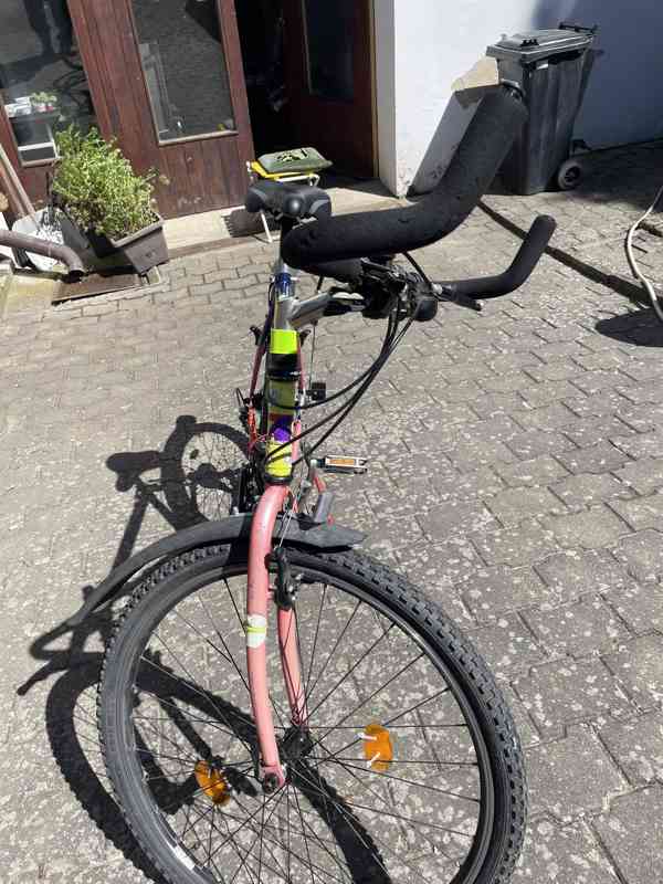 Kolo 19"-20" Apline Trekking Fox - - foto 5