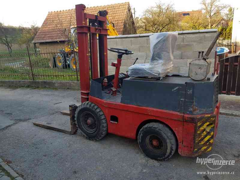 Desta 1622 N - foto 1